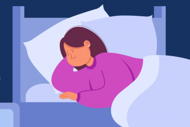 Uyku Felci Nedir? Belirtileri ve Tedavi Yöntemleri